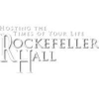 Rockefeller Hall logo, Rockefeller Hall contact details