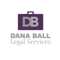 DANA BALL LEGAL SERVICES logo, DANA BALL LEGAL SERVICES contact details