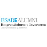 Club de emprendedores e inversores ESADE ALUMNI logo, Club de emprendedores e inversores ESADE ALUMNI contact details