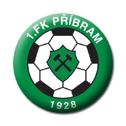 1. FK Příbram logo, 1. FK Příbram contact details