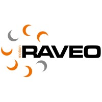 RAVEO s.r.o. logo, RAVEO s.r.o. contact details