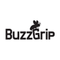 Buzzgrip logo, Buzzgrip contact details