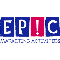 Epic Marketing Activities logo, Epic Marketing Activities contact details