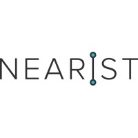 Nearist logo, Nearist contact details