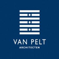 Van Pelt architecten bv logo, Van Pelt architecten bv contact details