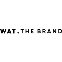 WAT THE BRAND logo, WAT THE BRAND contact details