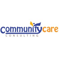 Community Care Consulting logo, Community Care Consulting contact details