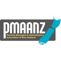 PMAANZ logo, PMAANZ contact details