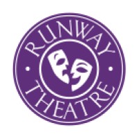 Runway Theatre logo, Runway Theatre contact details