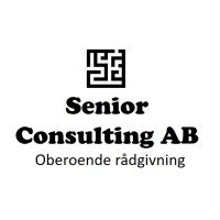 Senior Consulting AB logo, Senior Consulting AB contact details