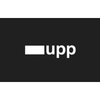 UPP logo, UPP contact details