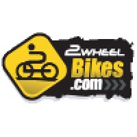 2WheelBikes logo, 2WheelBikes contact details