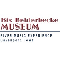 Bix Beiderbecke Museum and World Archives LTD logo, Bix Beiderbecke Museum and World Archives LTD contact details