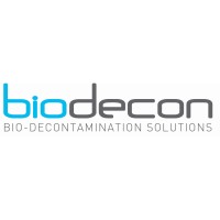 Bio Decon Limited logo, Bio Decon Limited contact details