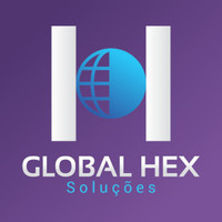 Global Hex Soluções logo, Global Hex Soluções contact details