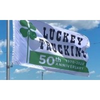 Luckey Logistics LLC logo, Luckey Logistics LLC contact details