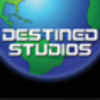 Destined Studios, Inc. logo, Destined Studios, Inc. contact details