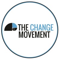 The Change Movement logo, The Change Movement contact details