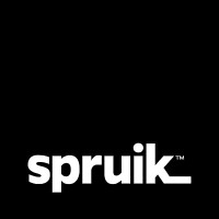 Spruik® logo, Spruik® contact details