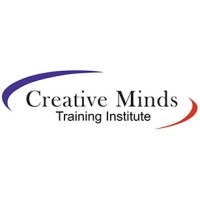 Creative Minds Training Institute logo, Creative Minds Training Institute contact details