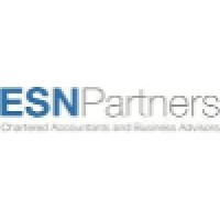 ESN Partners logo, ESN Partners contact details