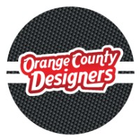 Orange County Designers logo, Orange County Designers contact details