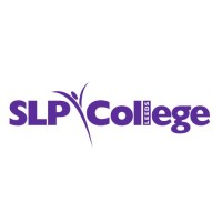 SLP College logo, SLP College contact details