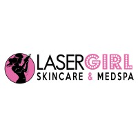 Laser Girl Skincare and Med Spa logo, Laser Girl Skincare and Med Spa contact details