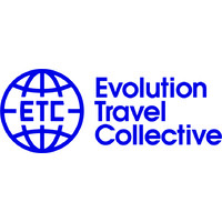 Evolution Travel Collective logo, Evolution Travel Collective contact details