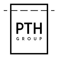 PTH group / private textiles holding g.m.b.h. logo, PTH group / private textiles holding g.m.b.h. contact details