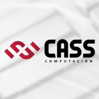 CASS Computación logo, CASS Computación contact details