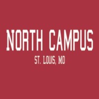 The North Campus logo, The North Campus contact details