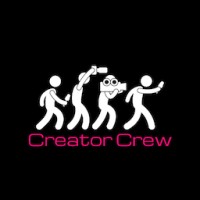 Creator Crew logo, Creator Crew contact details