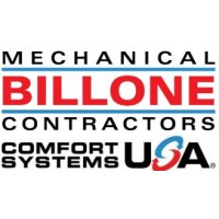 Billone Mechanical Contractors logo, Billone Mechanical Contractors contact details