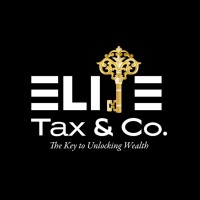 Elite Tax & Co logo, Elite Tax & Co contact details