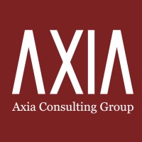 Axia Consulting Group logo, Axia Consulting Group contact details