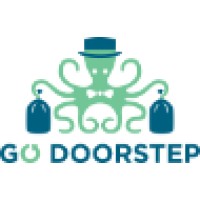 Go Doorstep logo, Go Doorstep contact details