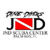 JND Scuba Center/Dixie Divers logo, JND Scuba Center/Dixie Divers contact details