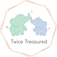 Twice Treasured logo, Twice Treasured contact details