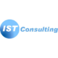 IST Consulting Inc. logo, IST Consulting Inc. contact details