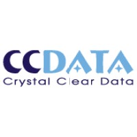 Crystal Clear Data logo, Crystal Clear Data contact details