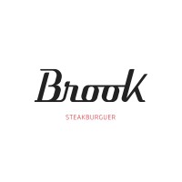 Brook Steakburguer logo, Brook Steakburguer contact details