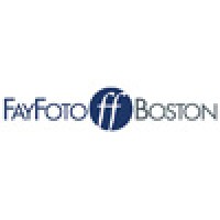 FayFoto Boston logo, FayFoto Boston contact details