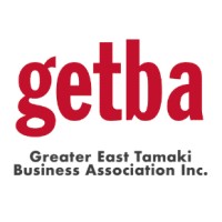 Greater East Tamaki Business Association Inc. (GETBA) logo, Greater East Tamaki Business Association Inc. (GETBA) contact details