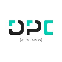 DPC Asociados logo, DPC Asociados contact details