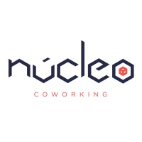 Núcleo Co-working logo, Núcleo Co-working contact details