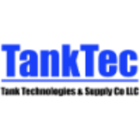 TankTec logo, TankTec contact details