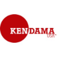 Kendama USA logo, Kendama USA contact details