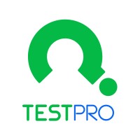 Testpro.ir logo, Testpro.ir contact details