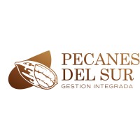 Pecanes del Sur logo, Pecanes del Sur contact details